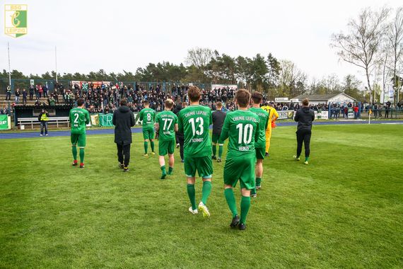 Ludwigsfelder FC vs BSG Chemie Leipzig (1-1) (4)