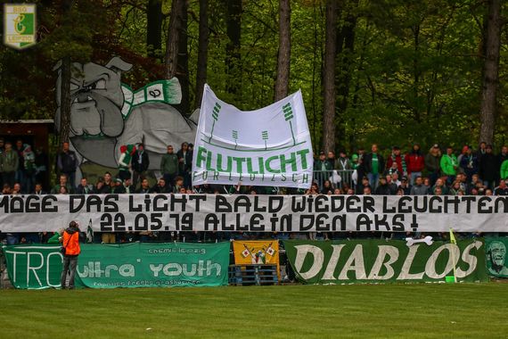 VfL Hohenstein-Ernstthal vs BSG Chemie Leipzig (0-1) (4)