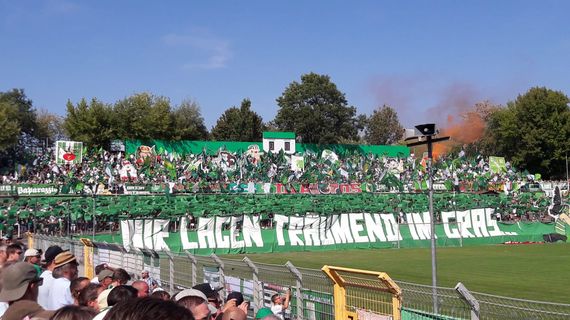 BSG Chemie Leipzig vs SSV Jahn Regensburg (2-1) (5)