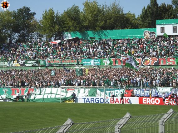 BSG Chemie Leipzig vs SSV Jahn Regensburg (2-1) (12)
