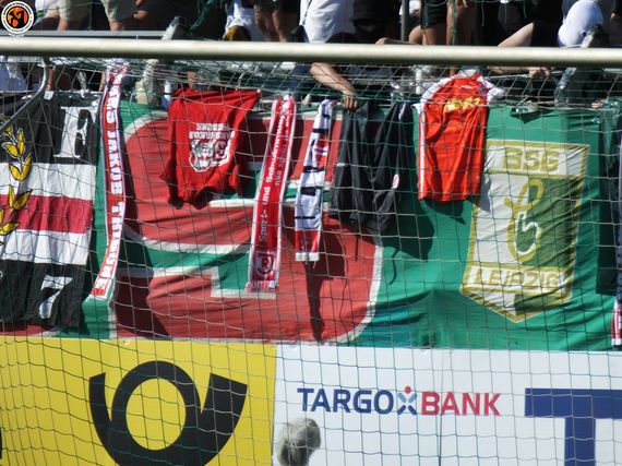 BSG Chemie Leipzig vs SSV Jahn Regensburg (2-1) (19)