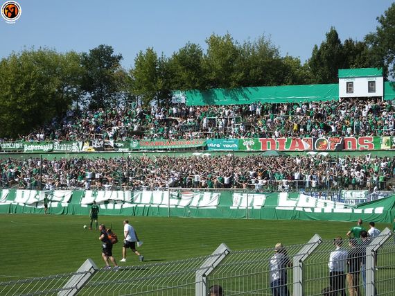 BSG Chemie Leipzig vs SSV Jahn Regensburg (2-1) (30)