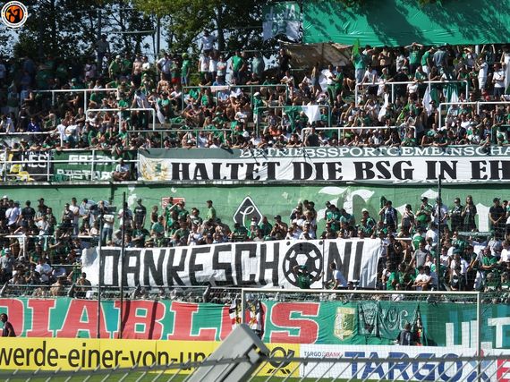 BSG Chemie Leipzig vs SSV Jahn Regensburg (2-1) (32)