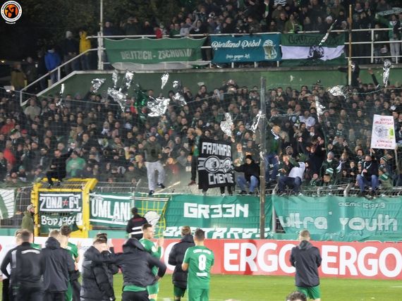 BSG Chemie Leipzig vs SC Paderborn (0-3) (9)
