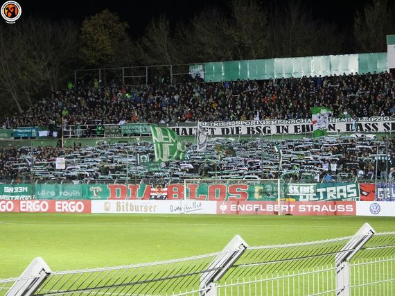 BSG Chemie Leipzig vs SC Paderborn (0-3) (10)