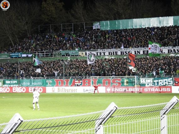 BSG Chemie Leipzig vs SC Paderborn (0-3) (14)