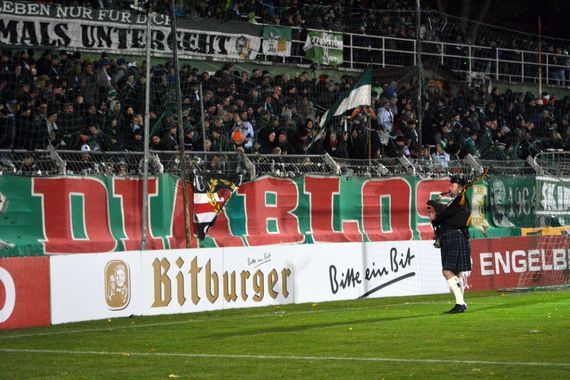 BSG Chemie Leipzig vs SC Paderborn (0-3) (41)