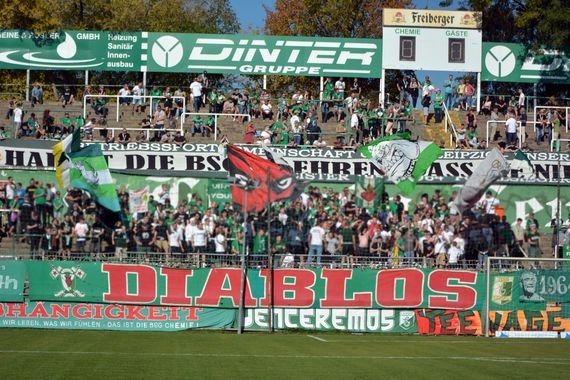 BSG Chemie Leipzig vs Blau-Weiß Leipzig (4-1) (6)