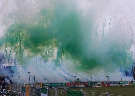 BSG Chemie Leipzig vs Lokomotive Leipzig (0-1)