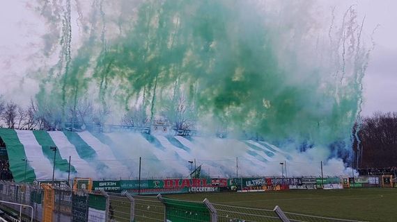 BSG Chemie Leipzig vs Lokomotive Leipzig (0-1) (5)