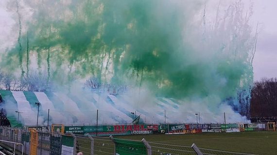 BSG Chemie Leipzig vs Lokomotive Leipzig (0-1) (6)