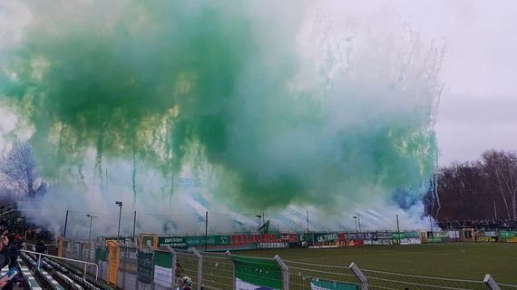 BSG Chemie Leipzig vs Lokomotive Leipzig (0-1) (11)