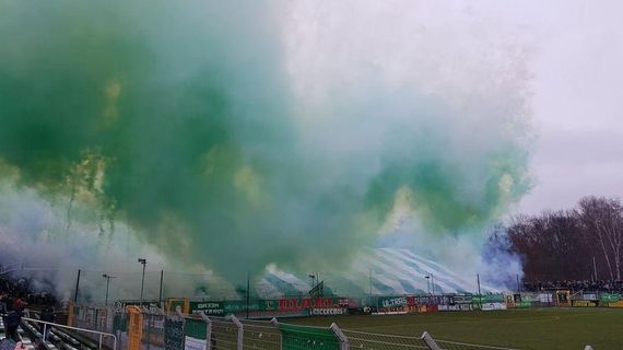 BSG Chemie Leipzig vs Lokomotive Leipzig (0-1) (13)