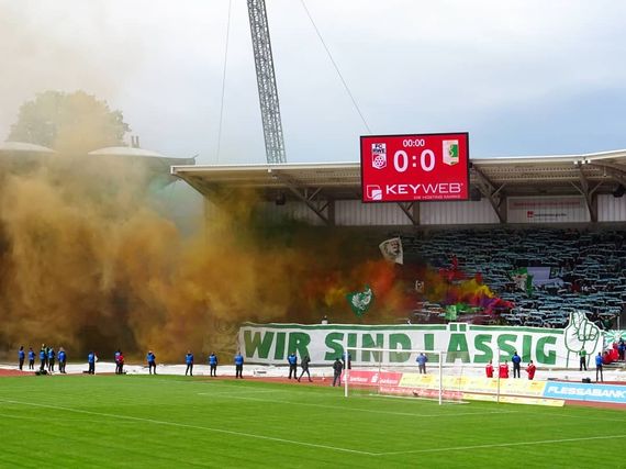 FC Rot-Weiß Erfurt vs BSG Chemie Leipzig (0-0) (2)