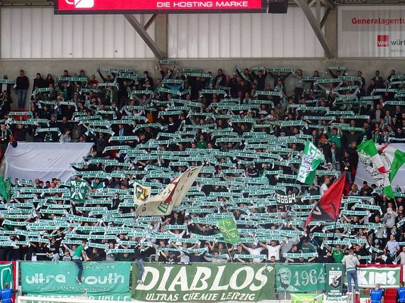 FC Rot-Weiß Erfurt vs BSG Chemie Leipzig (0-0) (7)