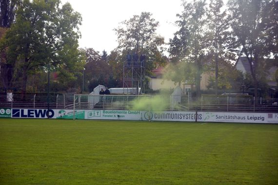 BSG Chemie Leipzig vs 1. FC Lokomotive Leipzig (2-0) (5)