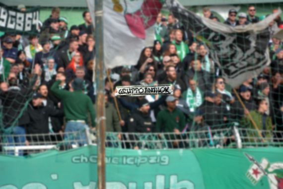 BSG Chemie Leipzig vs 1. FC Lokomotive Leipzig (2-0) (11)