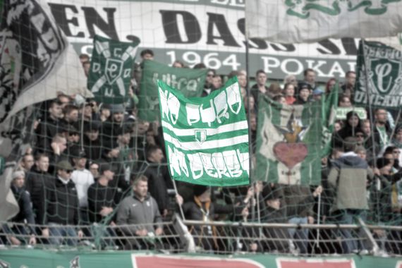 BSG Chemie Leipzig vs 1. FC Lokomotive Leipzig (2-0) (13)