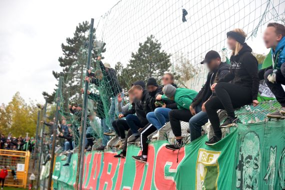 BSG Chemie Leipzig vs 1. FC Lokomotive Leipzig (2-0) (36)