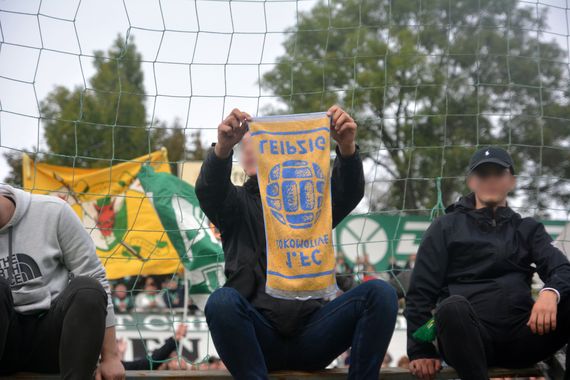 BSG Chemie Leipzig vs 1. FC Lokomotive Leipzig (2-0) (49)