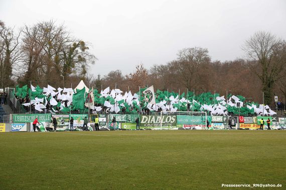 SV Babelsberg 03 vs BSG Chemie Leipzig (1-0) (11)