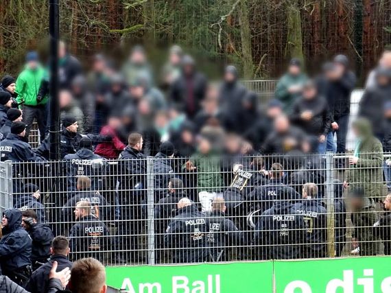Union Fürstenwalde vs BSG Chemie Leipzig (0-0) (3)