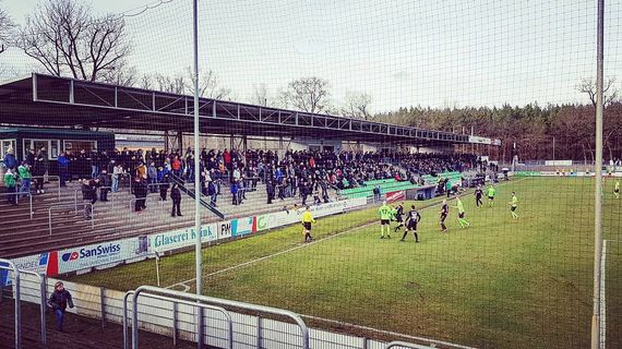 Union Fürstenwalde vs BSG Chemie Leipzig (0-0) (5)