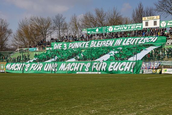 BSG Chemie Leipzig vs VSG Altglienicke (2-4) (1)