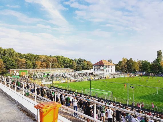 BSG Chemie Leipzig vs FC Carl Zeiss Jena (0-2) (1)