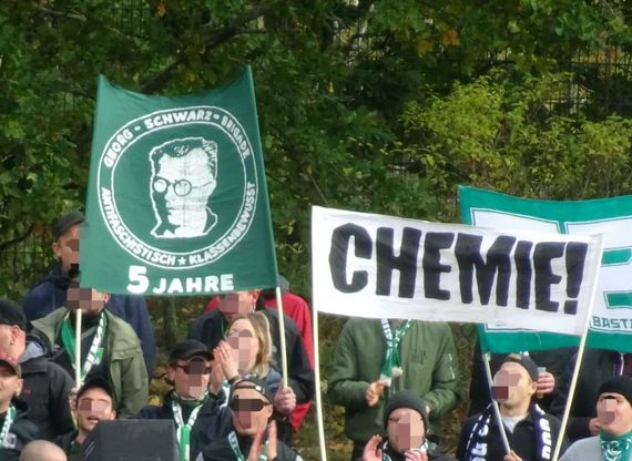 Tennis Borussia Berlin vs BSG Chemie Leipzig (0-1) (2)
