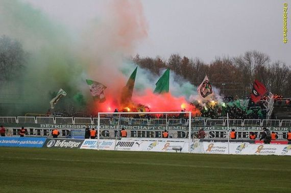 1. FC Lokomotive Leipzig vs BSG Chemie Leipzig (1-0) (3)