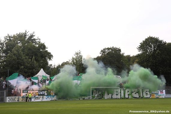 SV Babelsberg 03 vs BSG Chemie Leipzig (0-2) (1)