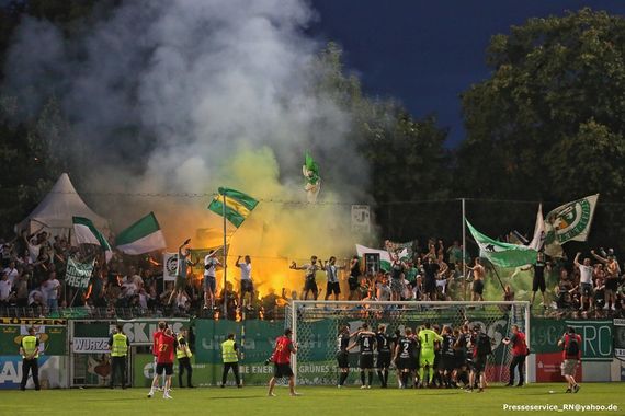 SV Babelsberg 03 vs BSG Chemie Leipzig (0-2) (3)