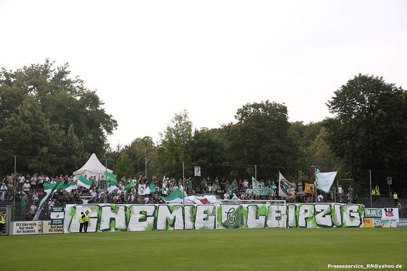 SV Babelsberg 03 vs BSG Chemie Leipzig (0-2) (5)