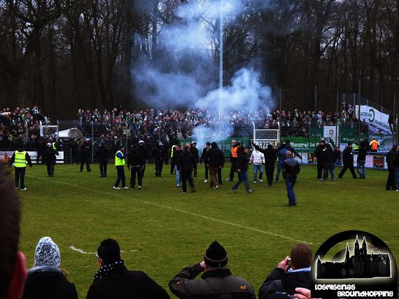 BSG Stahl Riesa vs BSG Chemie Leipzig (0-1) (10)