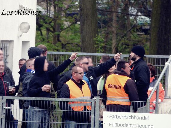 BSG Stahl Riesa vs BSG Chemie Leipzig (1-0) (5)