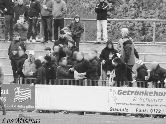 BSG Stahl Riesa vs BSG Chemie Leipzig (1-0) (11)