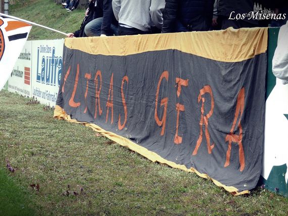 Bischofswerdaer FV vs BSG Wismut Gera (1-1) (1)