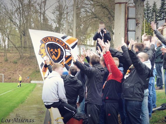 Bischofswerdaer FV vs BSG Wismut Gera (1-1) (2)