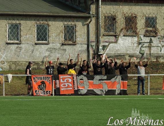 BSG Wismut Gera vs SV Merseburg 99 (2-1) (10)