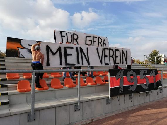 BSG Wismut Gera vs FSV Wacker 90 Nordhausen II (0-2) (2)