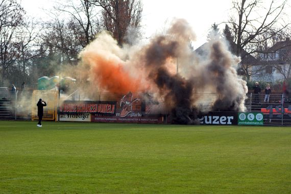 BSG Chemie Leipzig vs BSG Wismut Gera (2-2) (1)