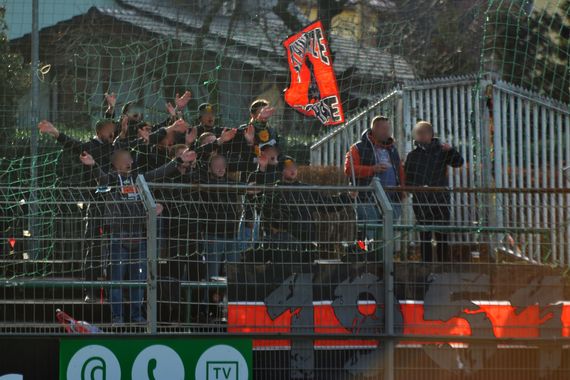 BSG Chemie Leipzig vs BSG Wismut Gera (2-2) (4)