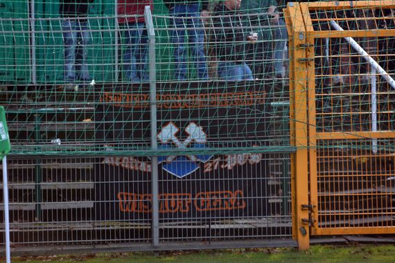 BSG Chemie Leipzig vs BSG Wismut Gera (2-2) (12)