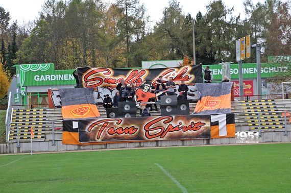 BSG Wismut Gera II vs SV Rositz (0-2) (1)