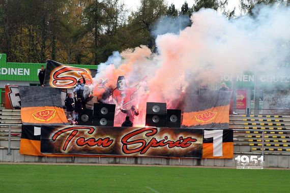 BSG Wismut Gera II vs SV Rositz (0-2) (3)