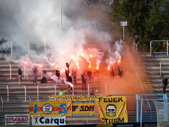 1. FC Gera vs BSV Eintracht Sondershausen (3-1) (2)