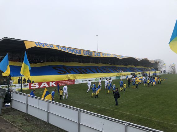 BSV Eintracht Sondershausen vs 1. SC 1911 Heiligenstadt (2-1) (2)