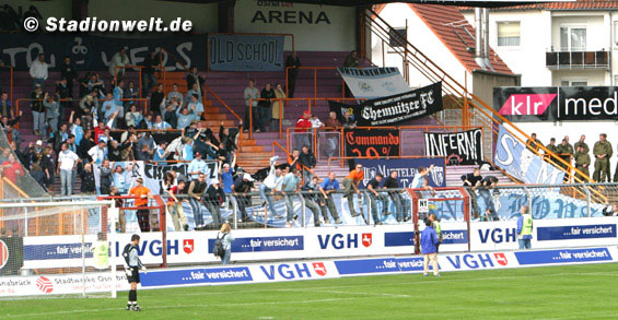 VfL Osnabrück vs Chemnitzer FC (2-3) (1)
