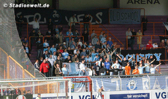 VfL Osnabrück vs Chemnitzer FC (2-3) (2)
